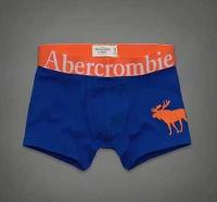 heren abercrombie fitch moose logo ondergoed blauw oranje Outlet Sale 5yjlm338